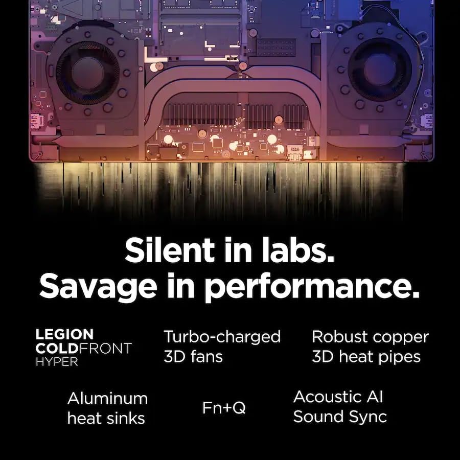 📣【Anniversary discount】 Lenovo Legion 7i 16 2.5k OLED Gaming Laptop, Intel-15 Ultra 9 275HX(24 Cores), 240Hz 500 nits,GeForce RTX 5070, Backlit KB, 8GB GDDR7, Facial Recognition, Wi-Fi 7, Win11 Pro, 64GB RAM | 2TB SSD