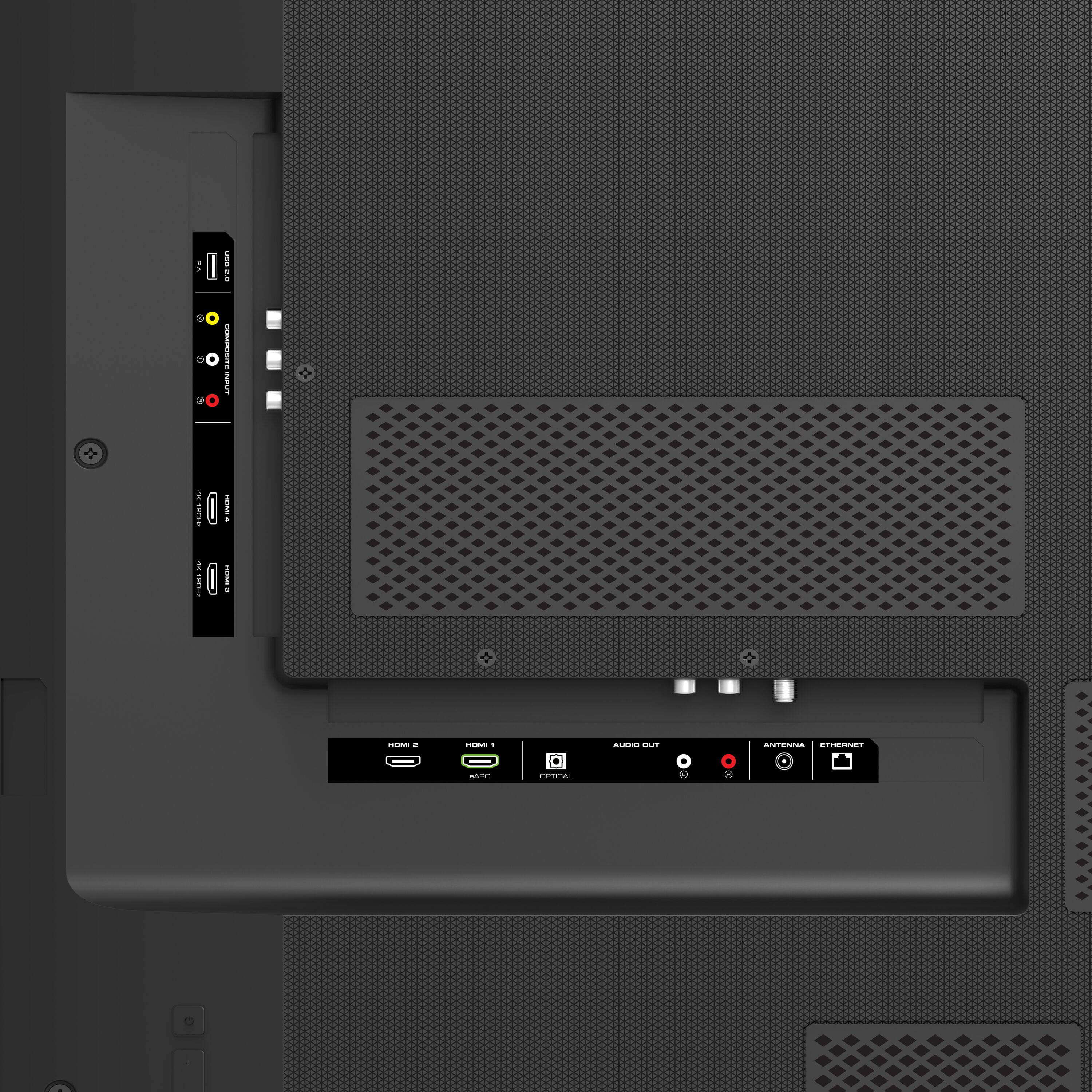 ⏰Price Crash: Everything Must Go at Unbelievable Lows!⏰Today Only GH₵ 399.99! 📺 75” 4K Smart TV🔥Today GH₵ 399.99!