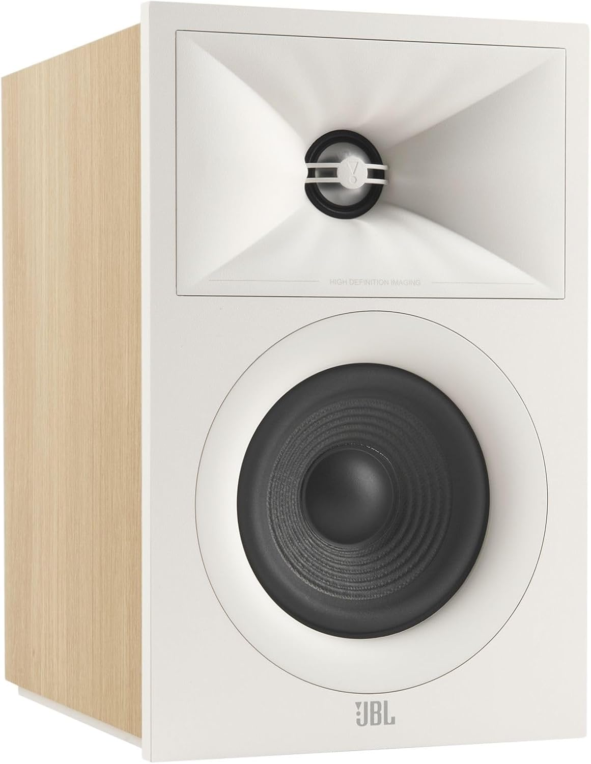 🎉🎉🎉【Get benefits for a limited time, buy one and get one free】JBL Stage 2 240B 4.5 Inch Bookshelf Speakers - Pair