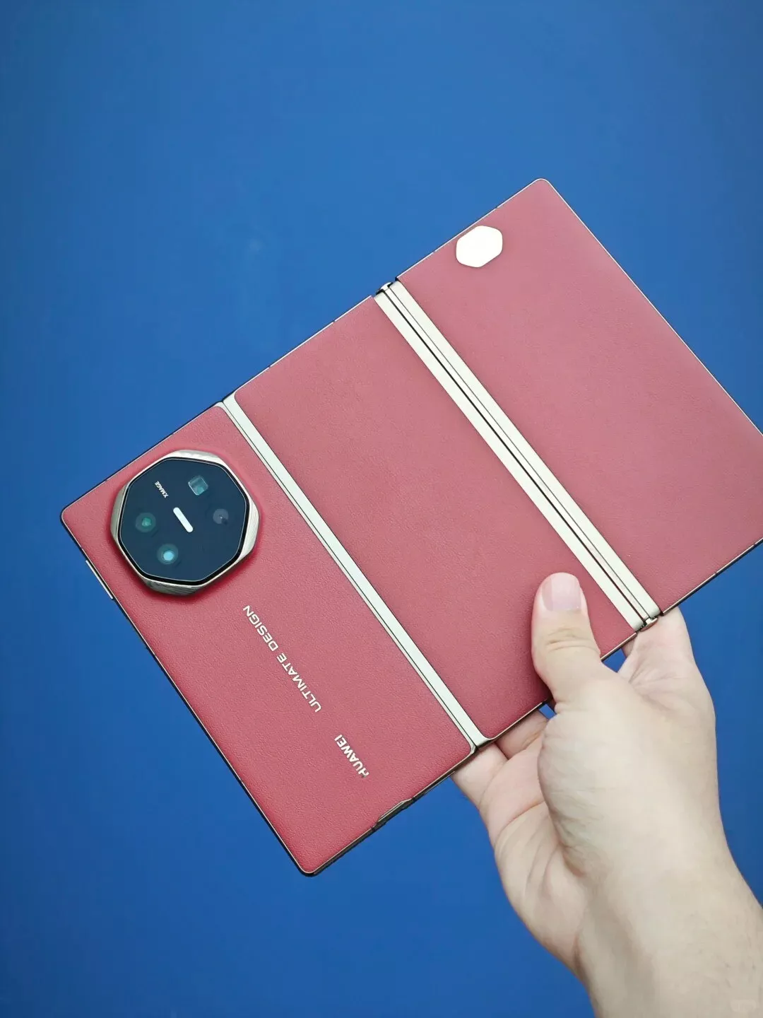 🔥Last Day Limited To 56 Units Only GH₵ 408📱Huawei Mate XT Tri-fold Screen Smartphone