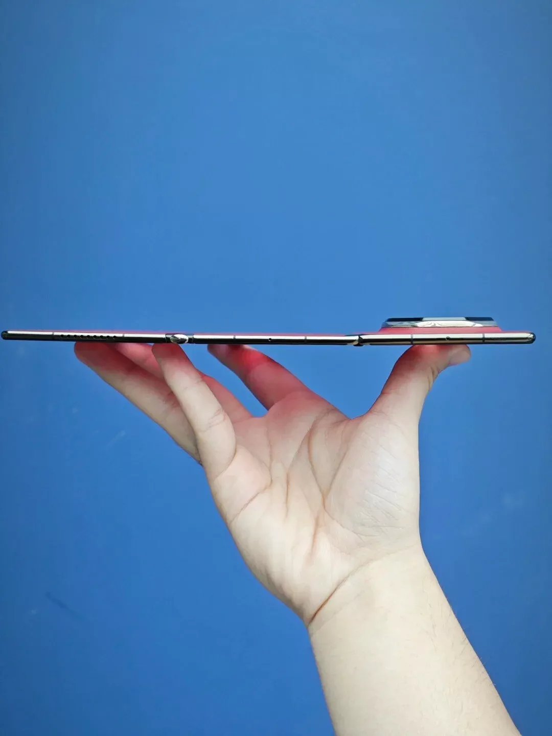 🔥Last Day Limited To 56 Units Only GH₵ 408📱Huawei Mate XT Tri-fold Screen Smartphone