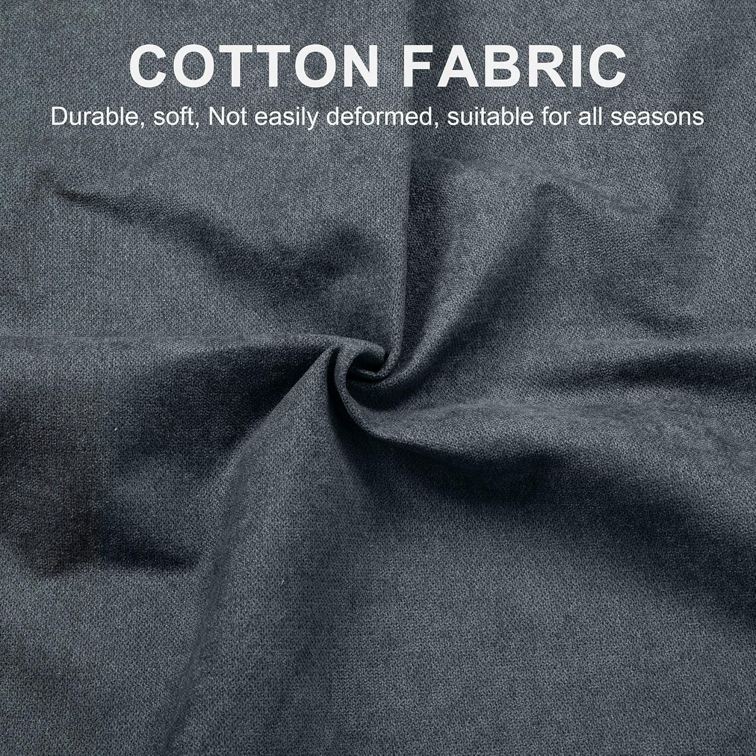 🎉Recommended Products🎉Vongrasig Sectional Sleeper Sofa, Pull Out Couch Bed with Storage, 2 in 1 L-Shaped Sofa Bed with Storage Chaise Linen Fabric for Living Room, Apartment, Small Space, Dark Grey