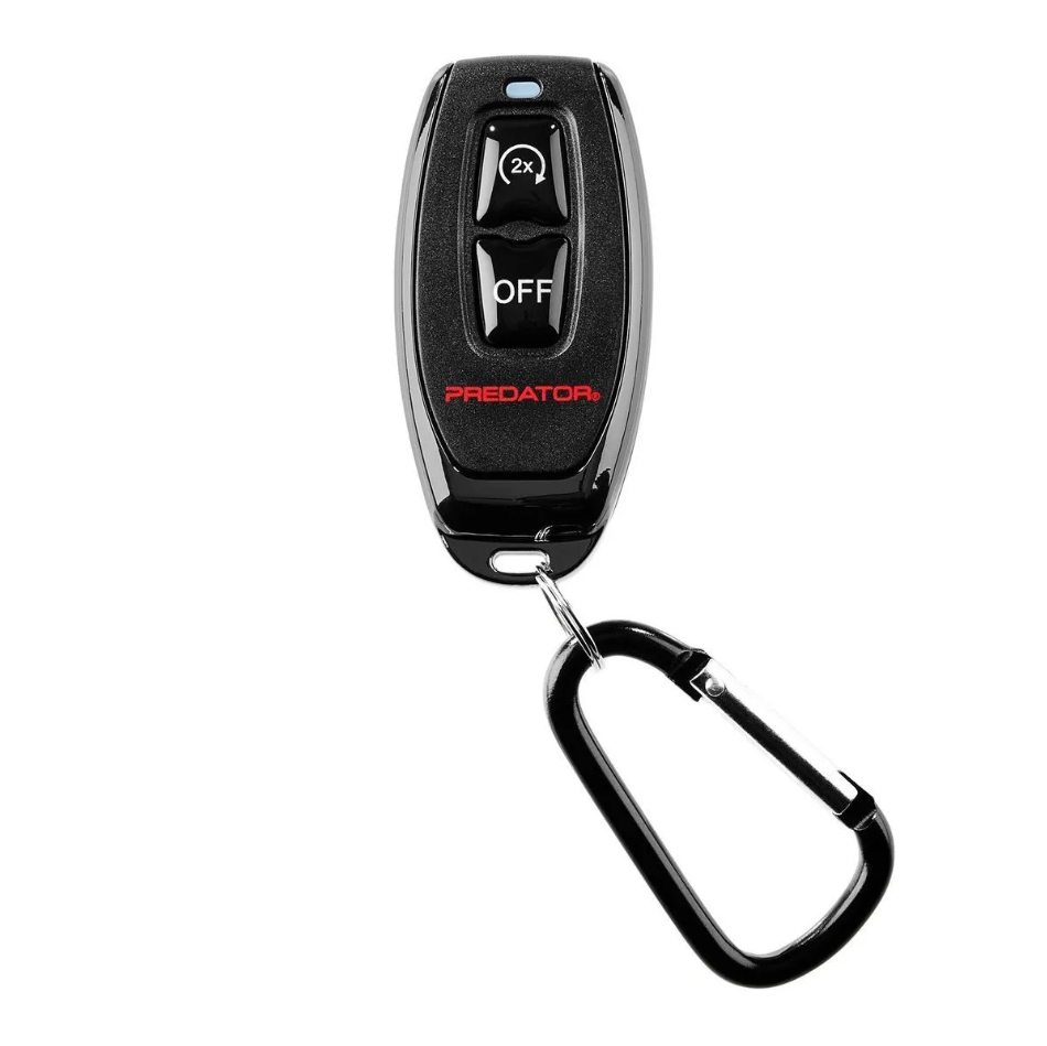 ⏳Last day to reduce price❤️‍🔥PREDATOR 5000 Watt Dual-Fuel SUPER QUIET Inverter Generator with Remote Start and CO SECURE Technology, EPA