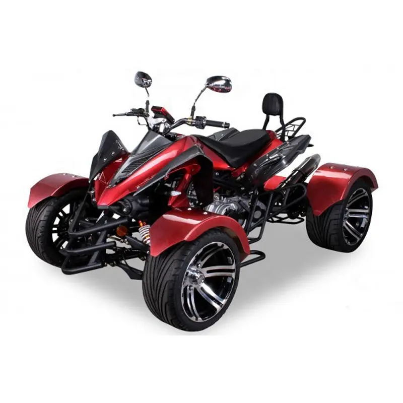 💝 Last Day For Clearance✨300CC ATV, Quad Bike