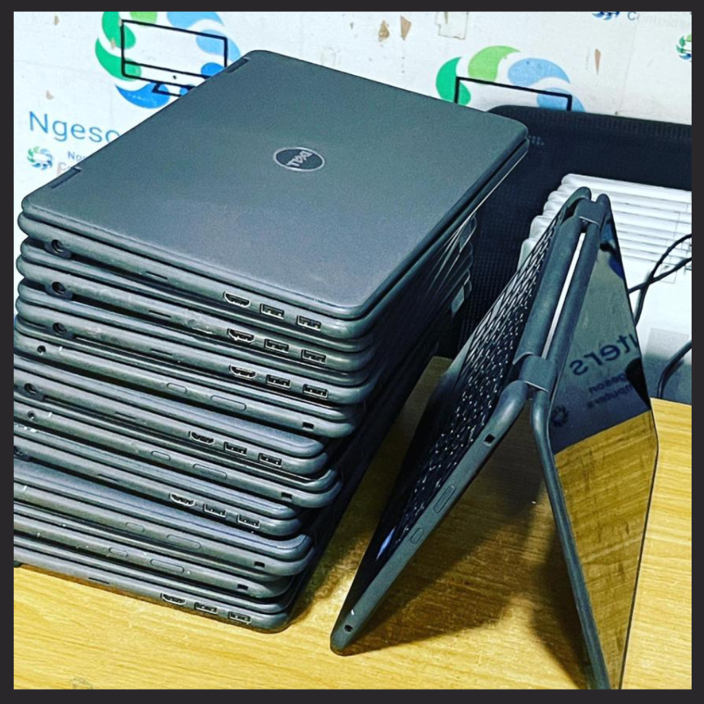 ⏰Flash Sales : From UK Office Desk to Your Hands — Get the Dell Latitude 3189 Touchscreen Laptop That Works Like Brand New