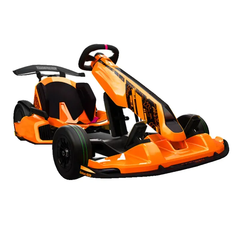 🔥🔥Smart 2in1 Go-Kart (can also be used as a balance car for weekday travel)