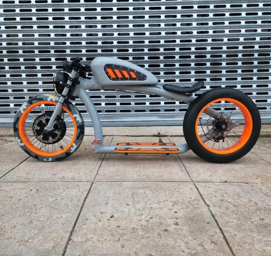 💝Future Speedster💝 - BIKE SALES