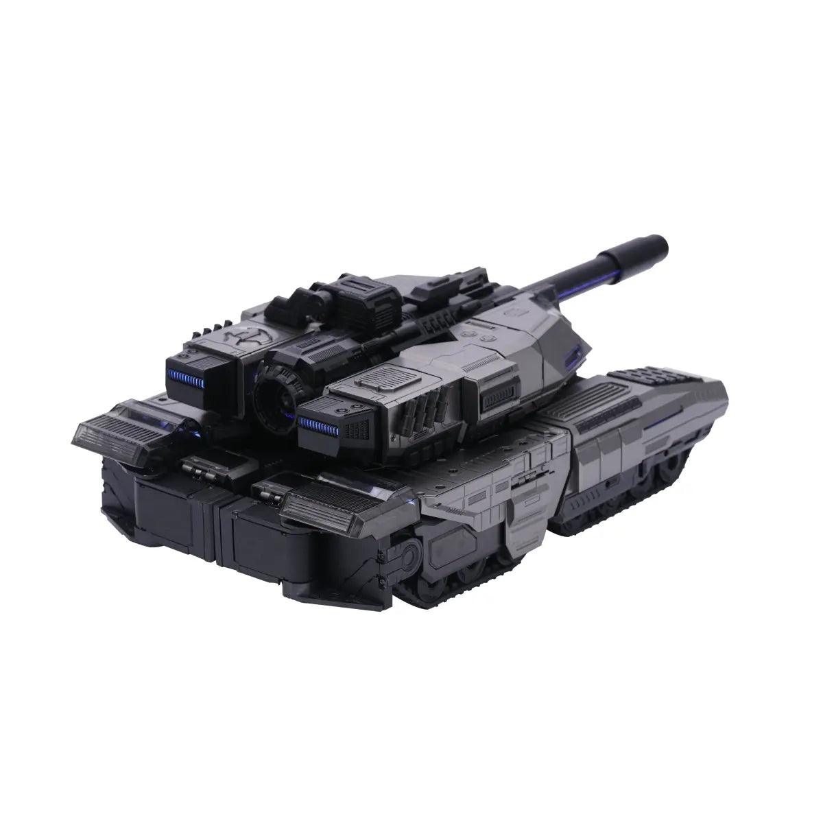 😍【Last day price reduction】Flagship Megatron Auto-Converting Robot