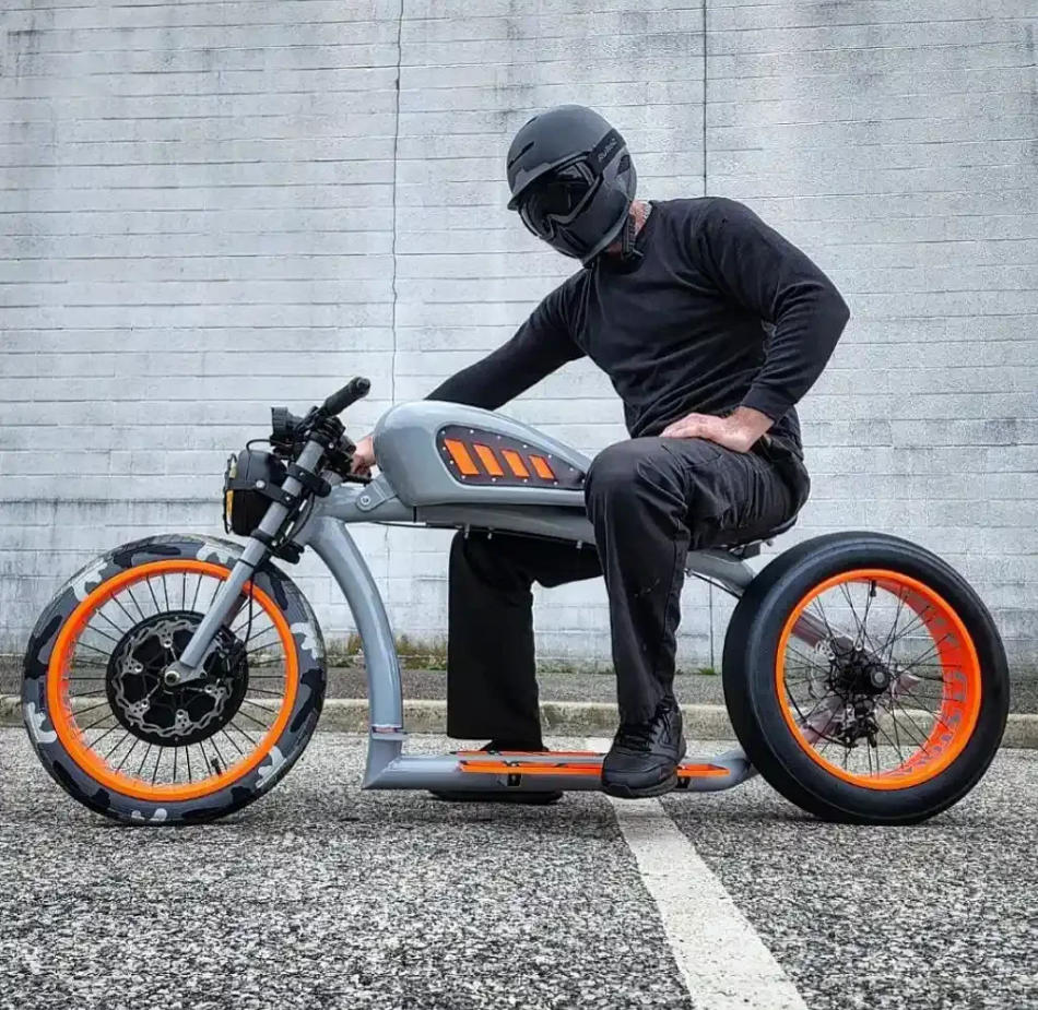 💝Future Speedster💝 - BIKE SALES