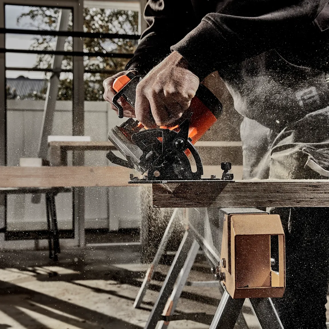 🔥Last Day For Clearance⚡18V FUSION/BRUSHLESS 10-PIECE 5.0AH FORCE KIT