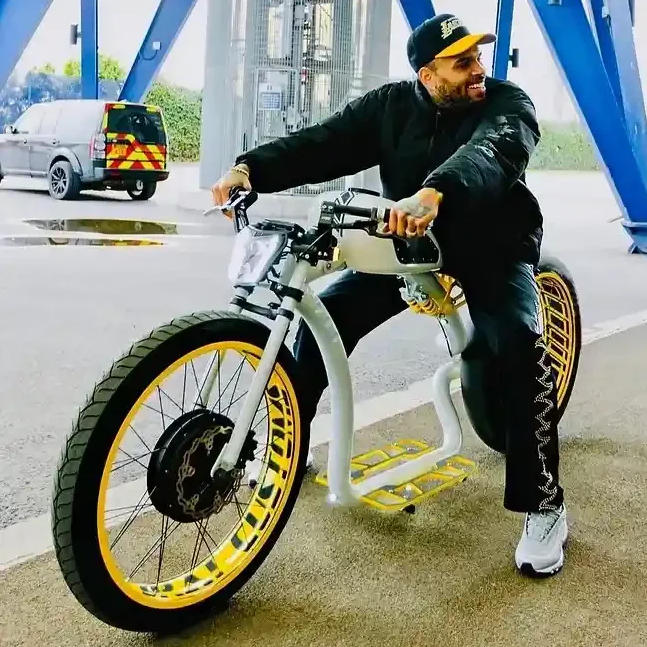 💝Future Speedster💝 - BIKE SALES