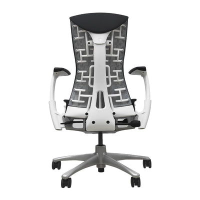 😍Limited time offer, buy 1 get 1 free⚡ Herman Miller Embody Chair