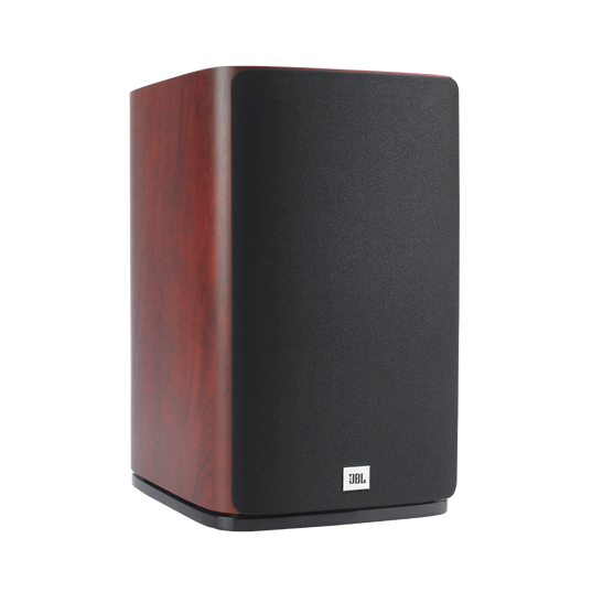 🎉🎉🎉【Get benefits for a limited time, buy one and get one free】JBL Stage 2 240B 4.5 Inch Bookshelf Speakers - Pair