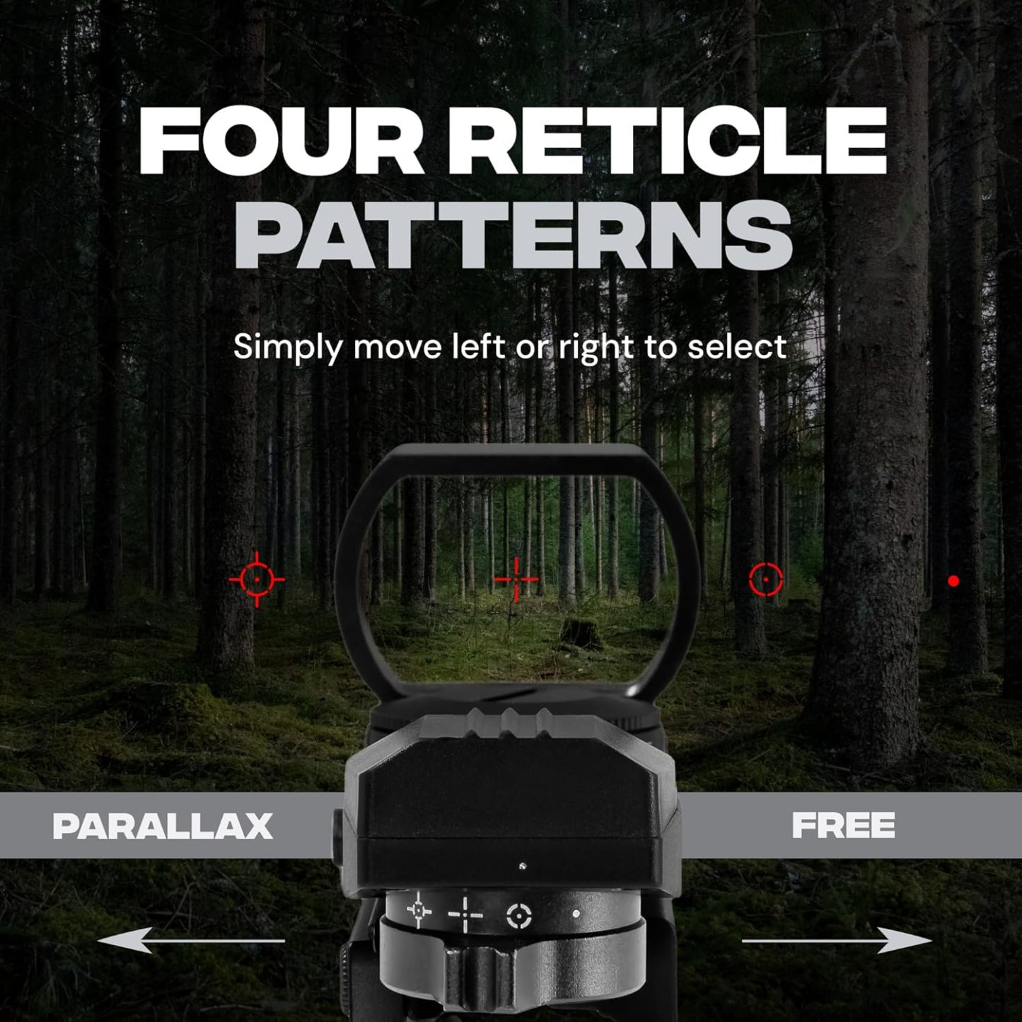 BALLISTA BAT Reverse Draw Compound Mini Crossbow