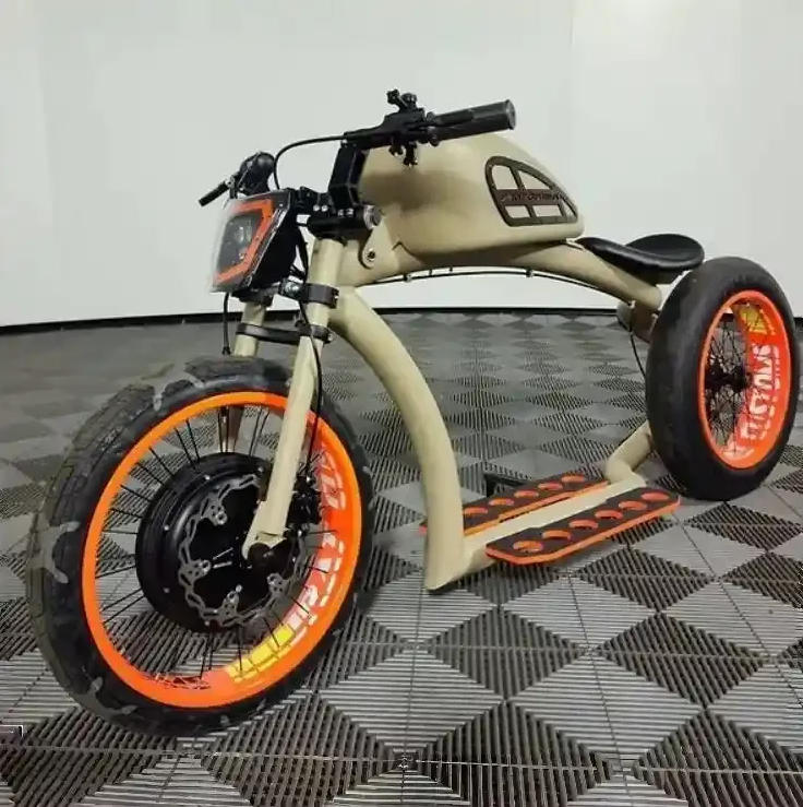 💝Future Speedster💝 - BIKE SALES