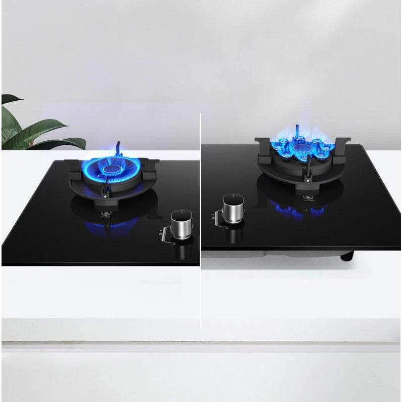 🎉[MTN user exclusive price]Liftable Double Gas Stove