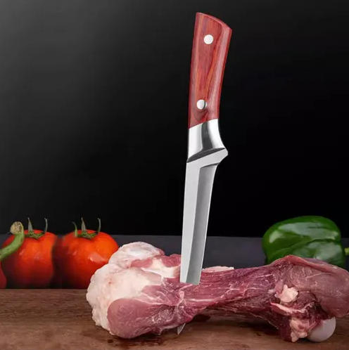 📣【Buy 1 Get 2 Free】💯Knife recommended by a Michelin chef - Japanese premium knife