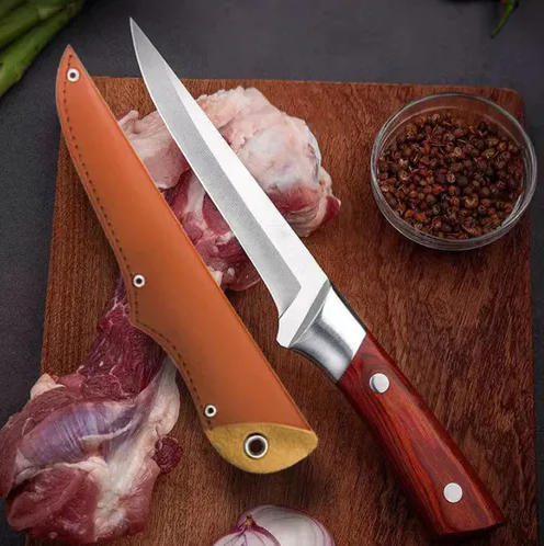 📣【Buy 1 Get 2 Free】💯Knife recommended by a Michelin chef - Japanese premium knife