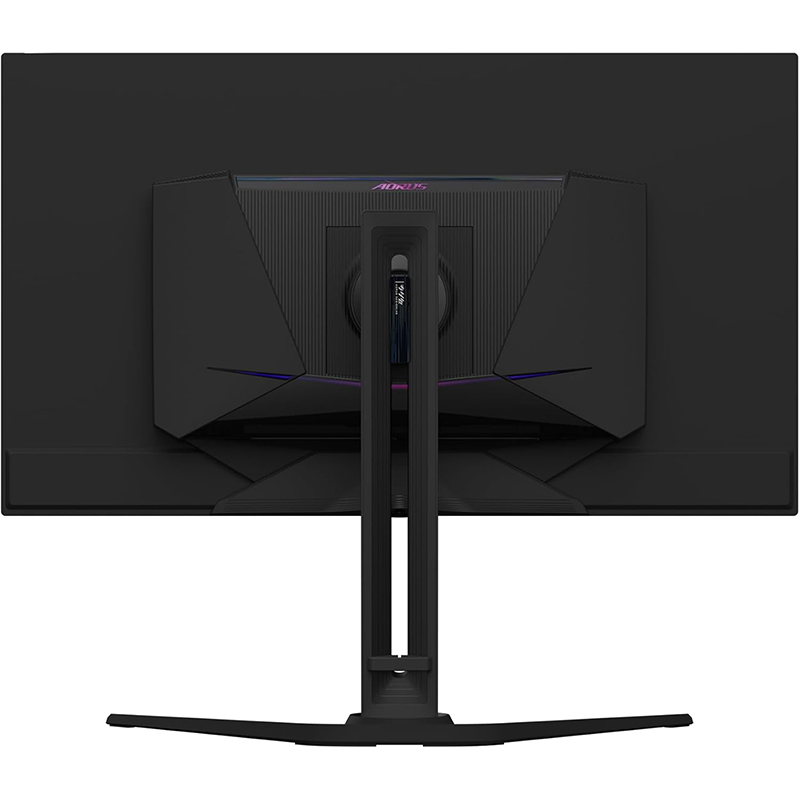 🤏 [Limited time sale] GIGABYTE - AORUS FO32U2-32 QD OLED Gaming Monitor - UHD 3840x2160-240Hz - 0.03ms GTG - AMD FreeSync Premium Pro - Type C KVM - HDMI, DP, Type C - Height Adjustable - Black
