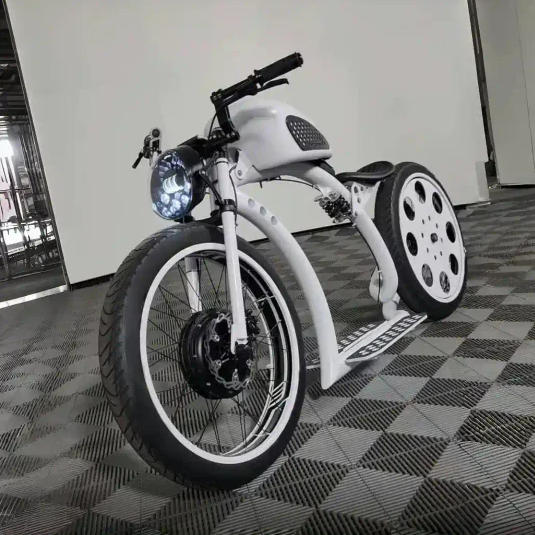 💝Future Speedster💝 - BIKE SALES