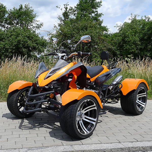 💝 Last Day For Clearance✨300CC ATV, Quad Bike
