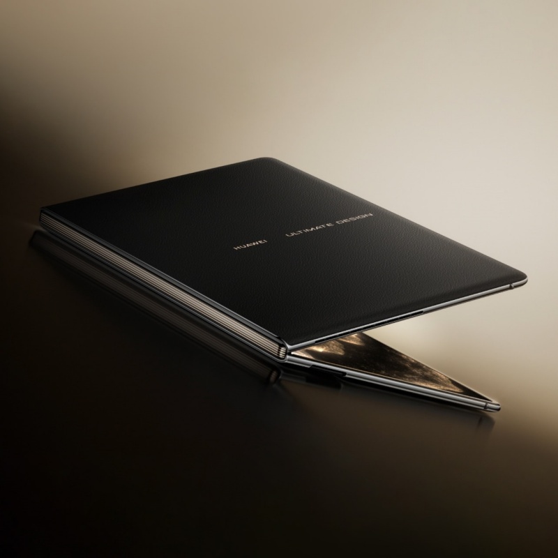 💥Huawei MateBook X Fold (32GB+2TB) | The world's lightest and thinnest foldable laptop