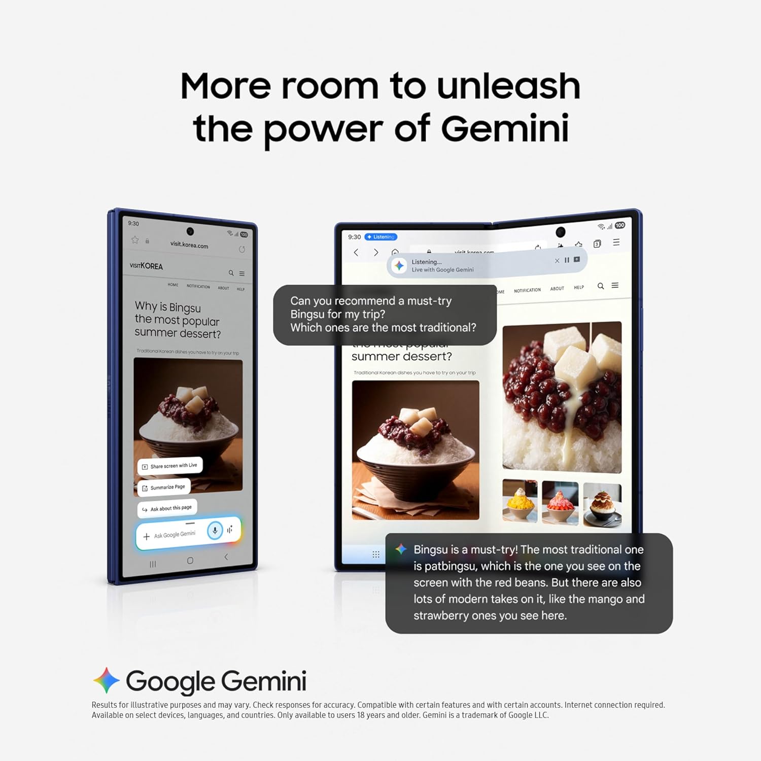 🔥 Samsung Galaxy Z Fold7 Cell Phone, 512GB AI Smartphone, Unlocked Android, AI Photo Edits, Large Screen, Long Battery Life, 2025, US 1 Yr Manufacturer Warranty, Blue Shadow