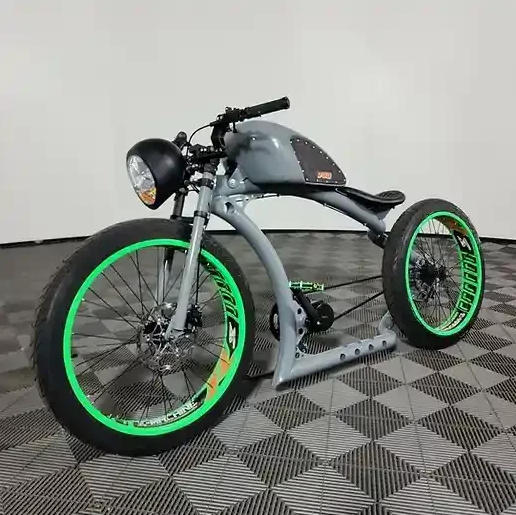 💝Future Speedster💝 - BIKE SALES