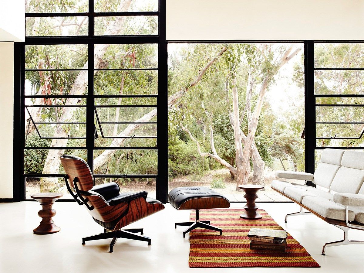Eames Sofa ES108