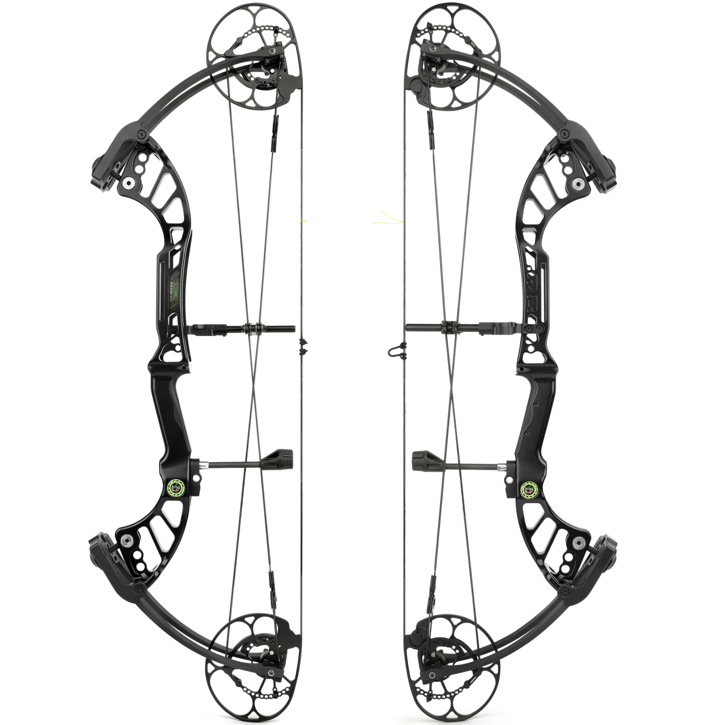 ALIEN Archery Compound Bow Hunting Kit