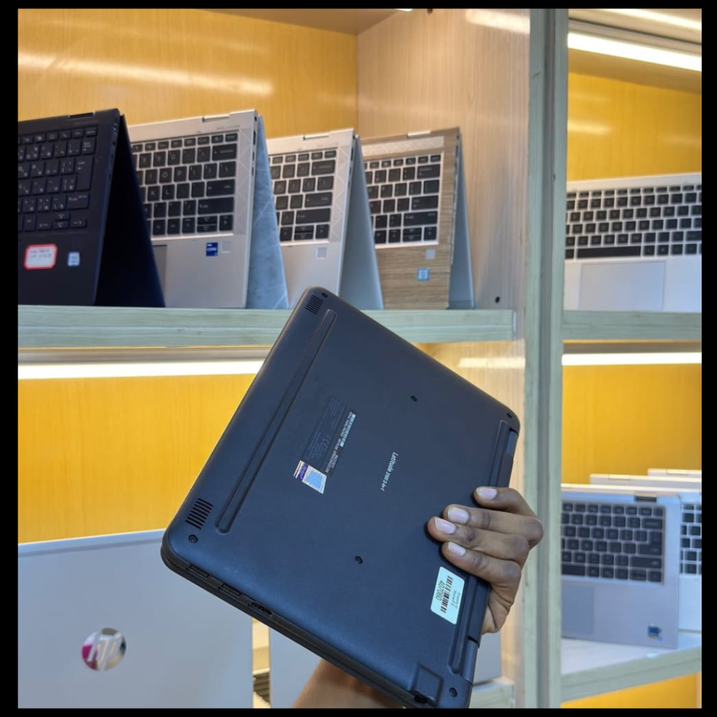 ⏰Flash Sales : From UK Office Desk to Your Hands — Get the Dell Latitude 3189 Touchscreen Laptop That Works Like Brand New