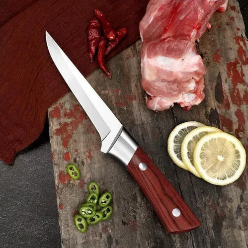📣【Buy 1 Get 2 Free】💯Knife recommended by a Michelin chef - Japanese premium knife