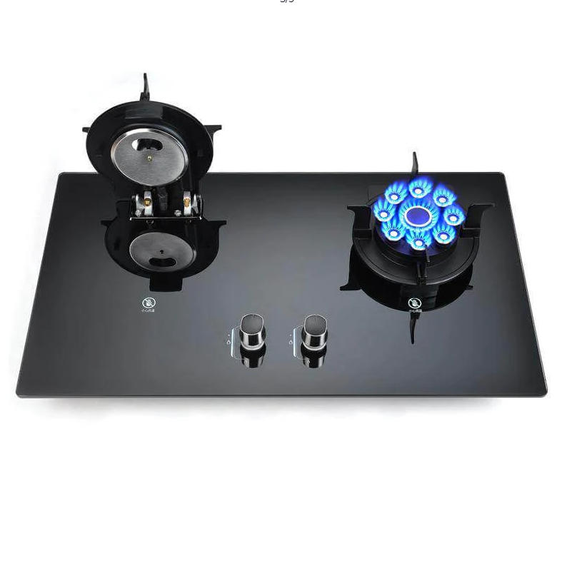 🎉[MTN user exclusive price]Liftable Double Gas Stove