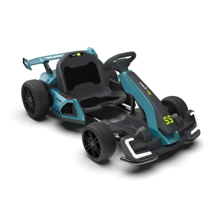 🔥🔥Smart 2in1 Go-Kart (can also be used as a balance car for weekday travel)
