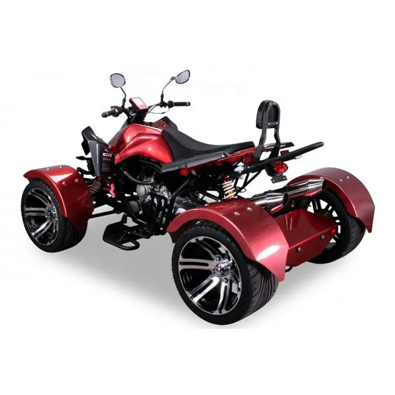 💝 Last Day For Clearance✨300CC ATV, Quad Bike
