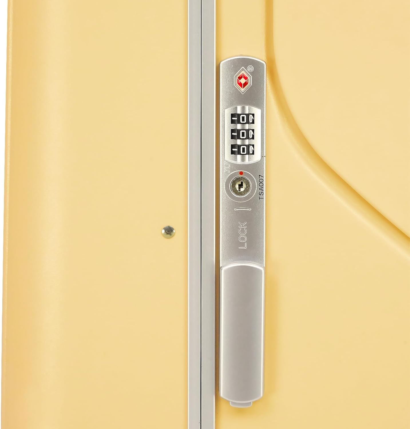 🎉【Buy 1 Get 1 Free】smilesun 20 Carry On Luggage with Seat For Kids & Adults，Hardside Ride On Suitcase with 360°Spinner and TSA Lock For Travel.