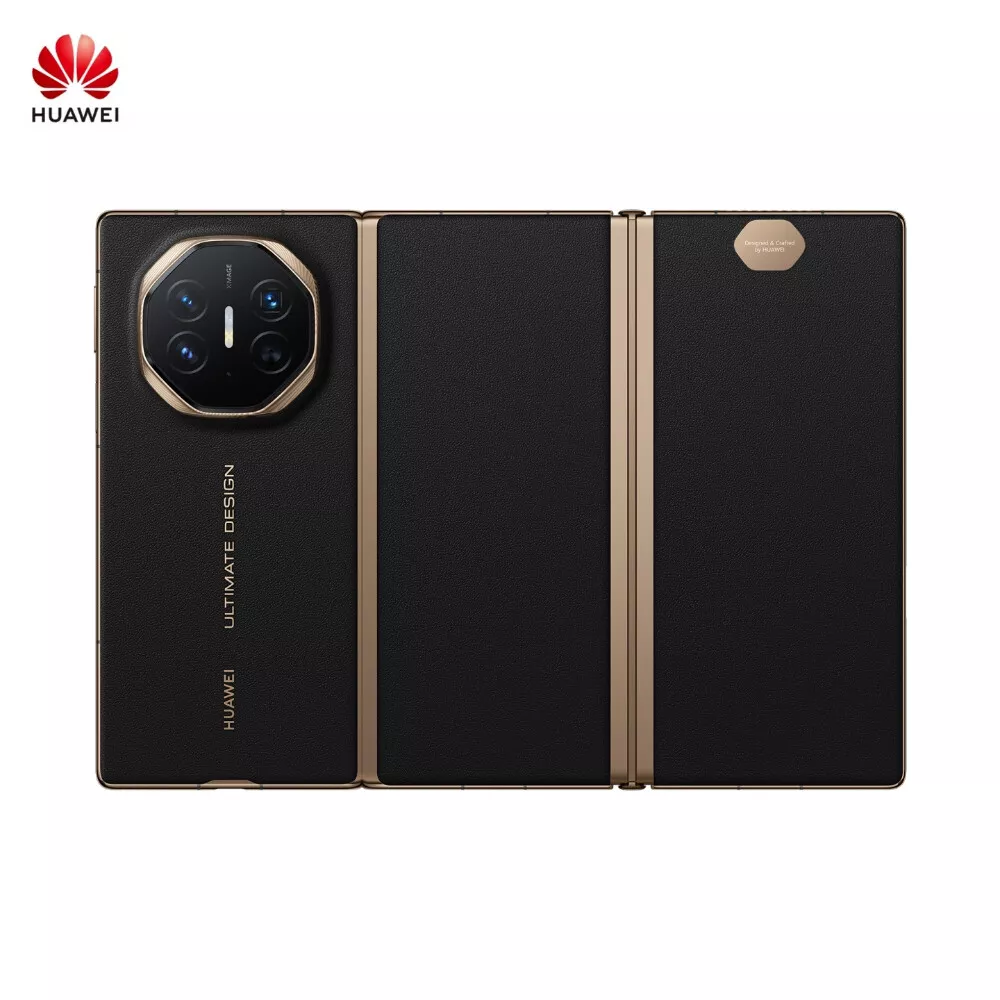 🔥Last Day Limited To 56 Units Only GH₵ 408📱Huawei Mate XT Tri-fold Screen Smartphone