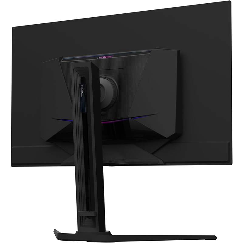 🤏 [Limited time sale] GIGABYTE - AORUS FO32U2-32 QD OLED Gaming Monitor - UHD 3840x2160-240Hz - 0.03ms GTG - AMD FreeSync Premium Pro - Type C KVM - HDMI, DP, Type C - Height Adjustable - Black
