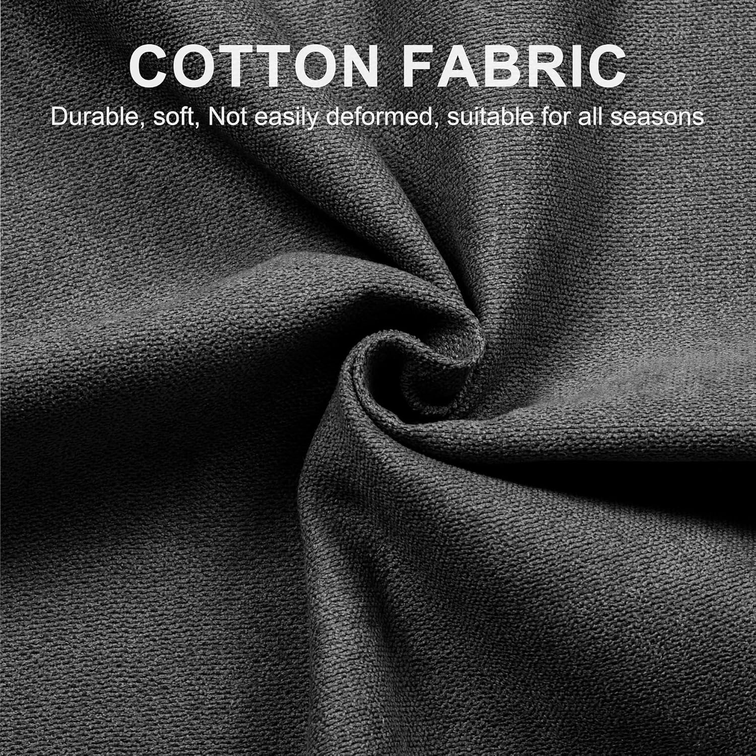 🎉Recommended Products🎉Vongrasig Sectional Sleeper Sofa, Pull Out Couch Bed with Storage, 2 in 1 L-Shaped Sofa Bed with Storage Chaise Linen Fabric for Living Room, Apartment, Small Space, Dark Grey