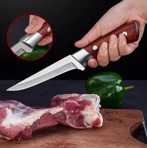 📣【Buy 1 Get 2 Free】💯Knife recommended by a Michelin chef - Japanese premium knife