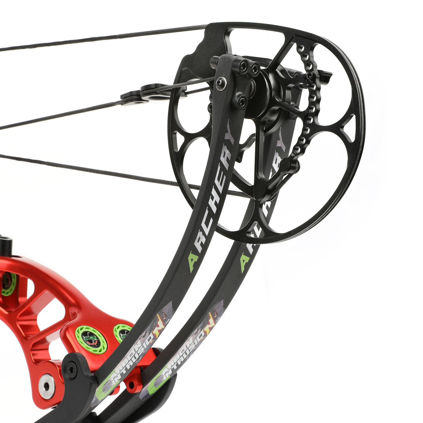 ALIEN Archery Compound Bow Hunting Kit