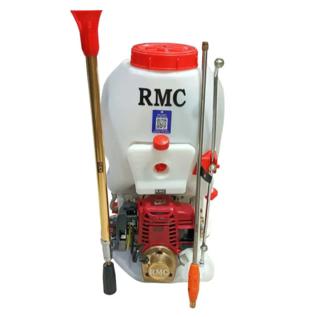 [TURBO] DUAL SUCTION 4STROKE POWER SPRAYER Model-GXD3525L