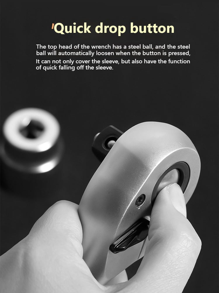 （Clearance Sale）85-piece multi-layer foldable auto repair and home decoration tool set