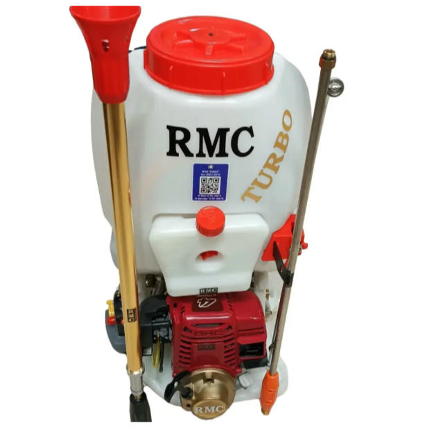 [TURBO] DUAL SUCTION 4STROKE POWER SPRAYER Model-GXD3525L