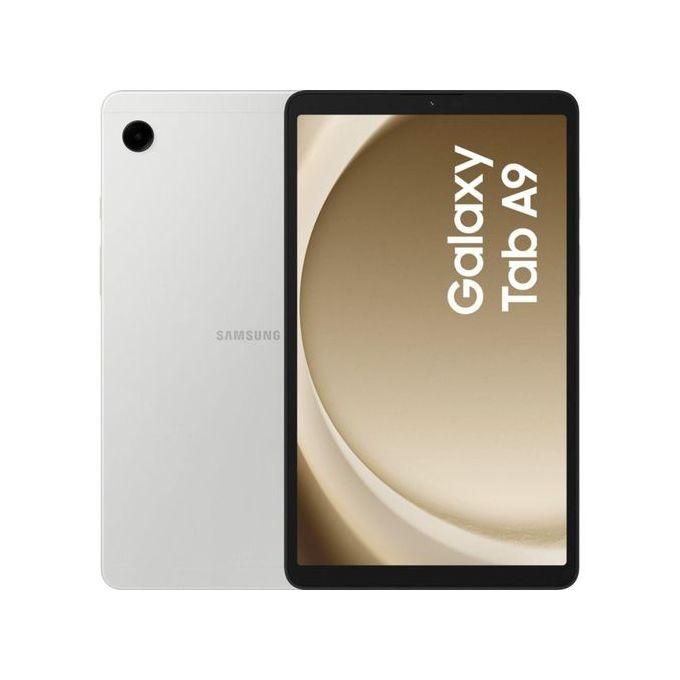 Samsung Galaxy Tab A9 - 8.7" - 4G - 8 Mpx - 4/64 Go - Bleu/Silver/Graphite -24 Mois De Garantie