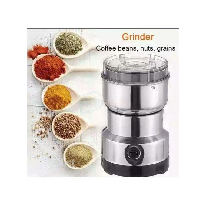 Machine Broyeuse De Grains