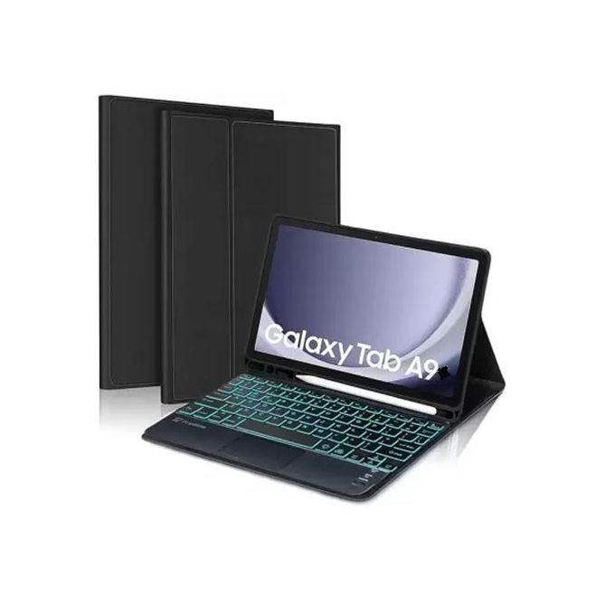 Samsung Clavier Bluetooth Amovible Et Magnétique