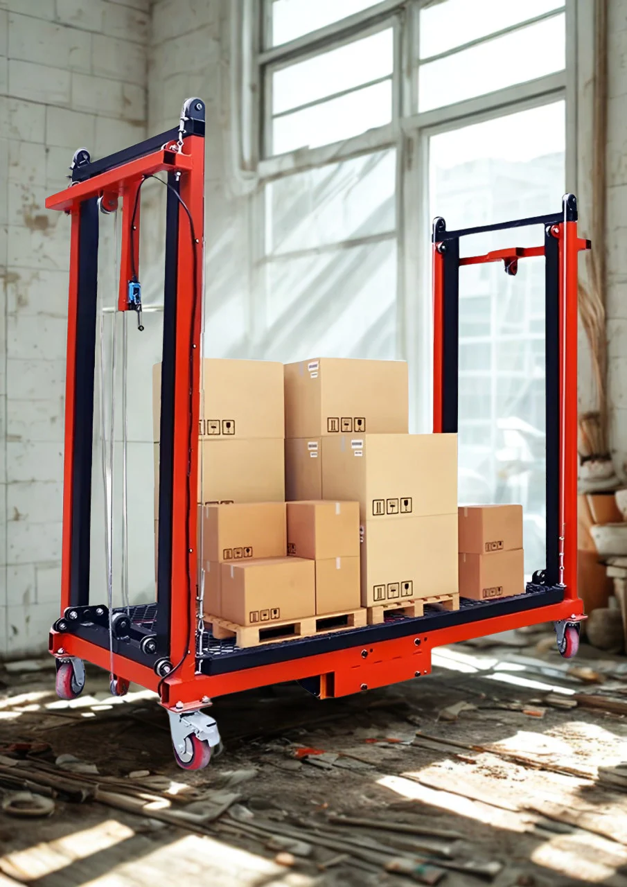 💥 Limited Time Offer ⚡ Today Only🔥ProClimb — Smart & Safe Elevation to Revolutionize Your Worksite