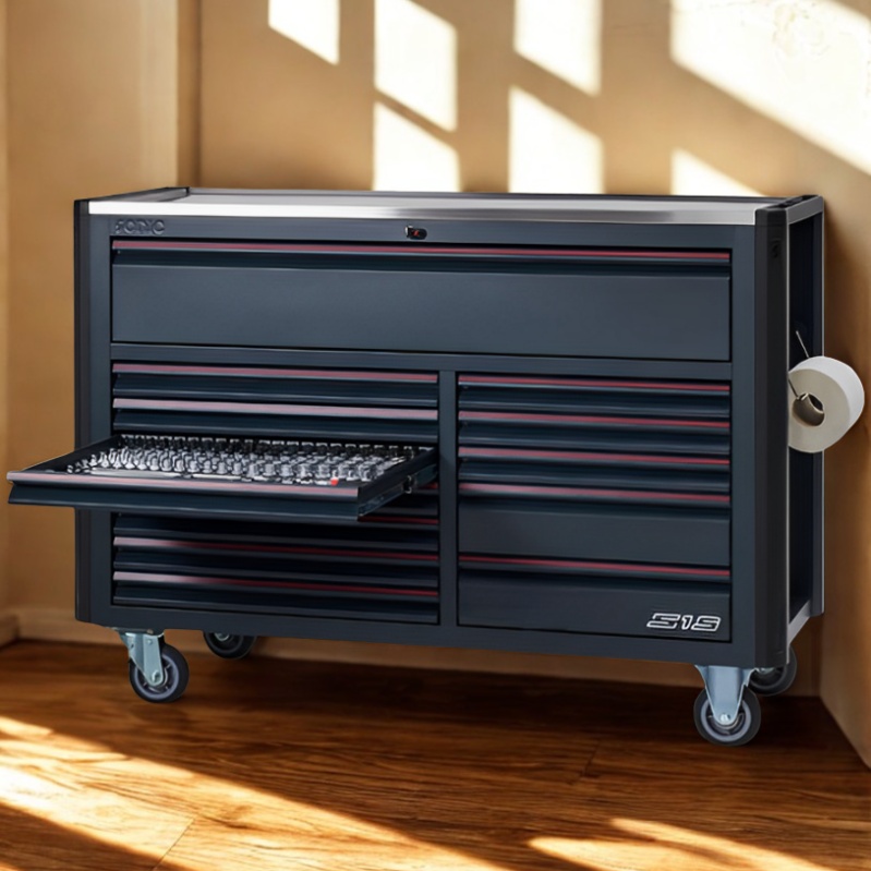 💥 Limited Time Offer ⚡ Today Only🔥Corvic S15 Toolbox