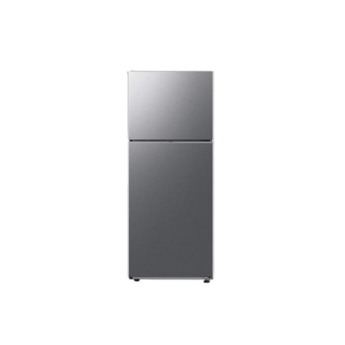 Samsung RT60CG6621S9GH Duracool Twin Cooling Plus Fridge - 411L - Grey